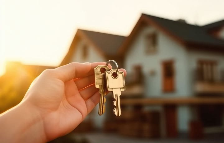 Un propriétaire peut-il utiliser les clés de son locataire ?