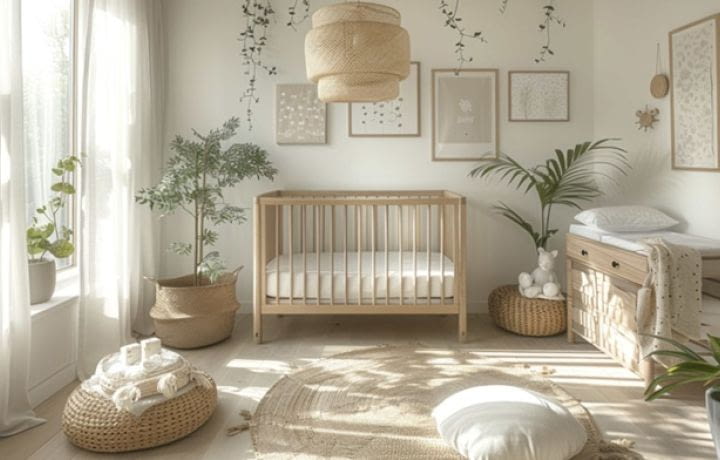 Une proposition dans l'actualité immobilière : un PTZ, Prêt à Taux Zéro spécial à la naissance d'un enfant