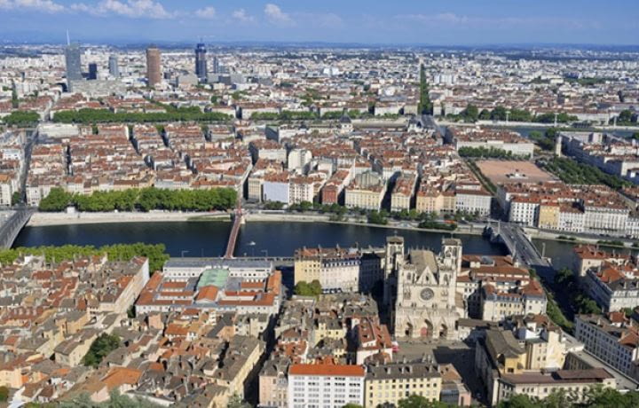 Urbanisme et mobilité : les grands projets de la Ville de Lyon