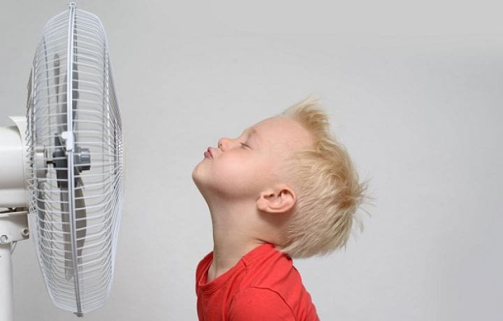 Vague de chaleur : comment rafraîchir son intérieur sans climatisation