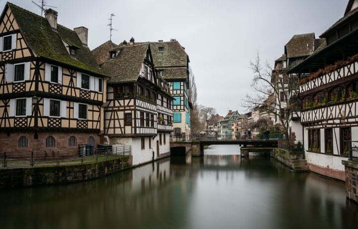 Vivre, investir, les tendances de l’immobilier à Strasbourg