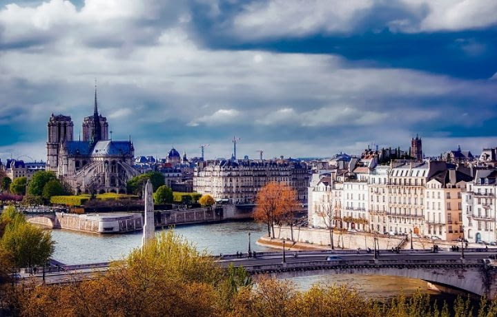 Vous avez réalisé un achat immobilier à Paris en 1997 ? Quelle bonne idée !