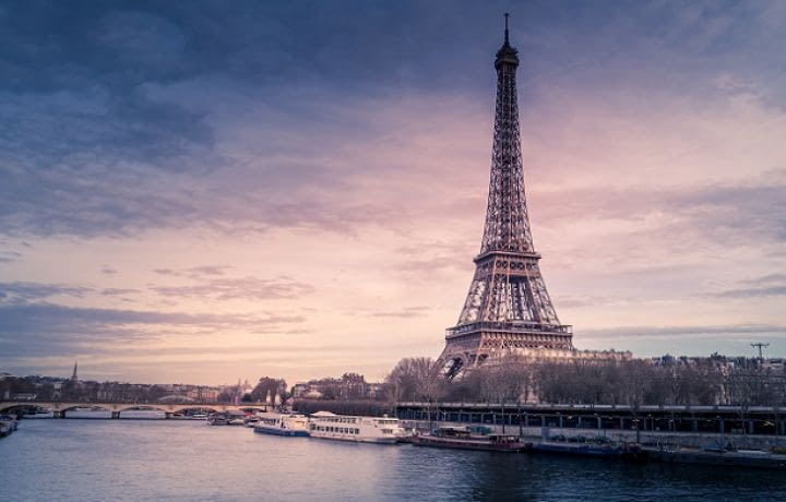 Zoom sur le marché de la location à Paris