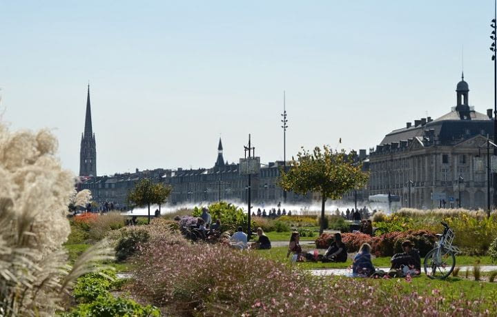 Zoom sur les prix de l’immobilier à Bordeaux en 2018