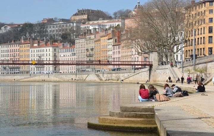 Zoom sur les prix de l’immobilier à Lyon en 2018