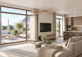 Investissement locatif Programmes immobiliers Loi Denormandie à Caen 14000 : 1 programmes neufs