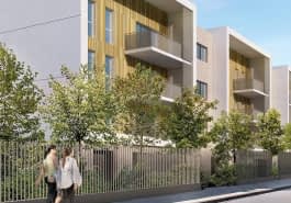 Immobilier neuf à Marseille 13000 : 53 programmes neufs