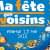 Save The Date – La Fête des Voisins édition 2026