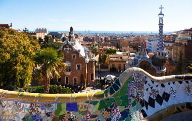 Les logements « capsules » de Barcelone