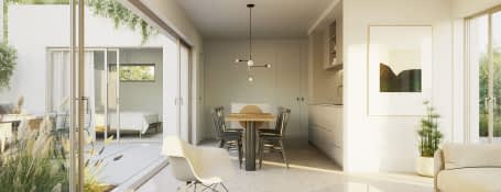 Anglet promenade du parc Belley