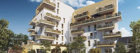 Lorient centre-ville proche gare