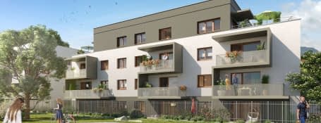 Grenoble proche Stade Lesdiguieres