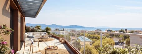 La Ciotat à 500m de la plage des Capucins