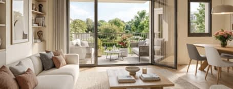 May-sur-Orne à quelques minutes de Caen