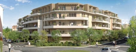 Mouans-Sartoux à 16 min en voiture de Sophia Antipolis