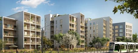 Nantes à 15 min à pied de la Vallée de l'Erdre