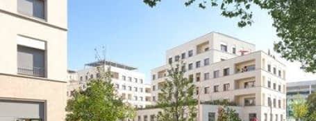 Saint-Ouen à moins de 15 min à pied des métros 13 et 14
