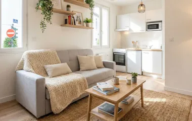 Programme immobilier neuf Bordeaux réhabilitation à deux pas de la place de la Victoire