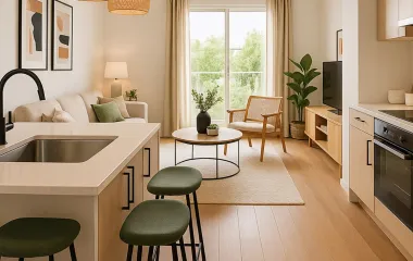 Programme immobilier neuf Bourg-en-Bresse réhabilitation en centre-ville