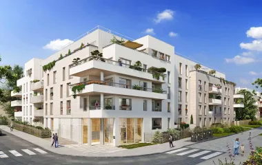 Chatenay-malabry proche RER B