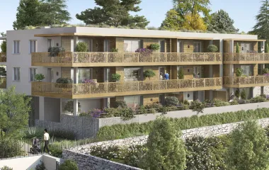 Claix coeur de ville