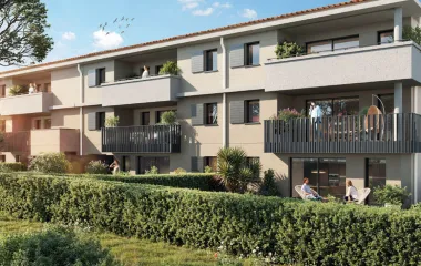 Eguilles aux portes du village à 7 min d’Aix-en-Provence