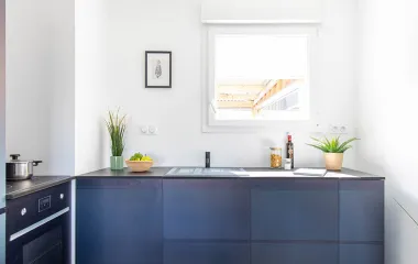 L'Huisserie à 10 minutes de Laval