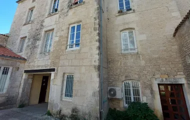 Programme immobilier neuf Niort réhabilitation au cœur du quartier Notre-Dame