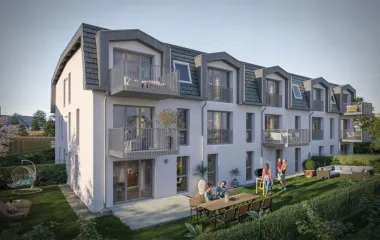 Saint-Aubin-sur-Mer à 500 mètres de la plage