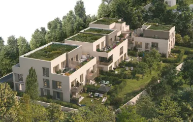 Saint-Romain-au-Mont-d'Or à 25 minutes en voiture de Lyon