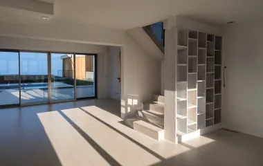 Programme immobilier neuf Vaux-sur-Mer porte du Bois des Fées à 250m de la mer