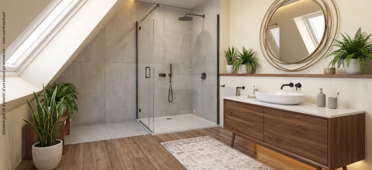 Chartres réhabilitation à 10 min à pied du centre-ville