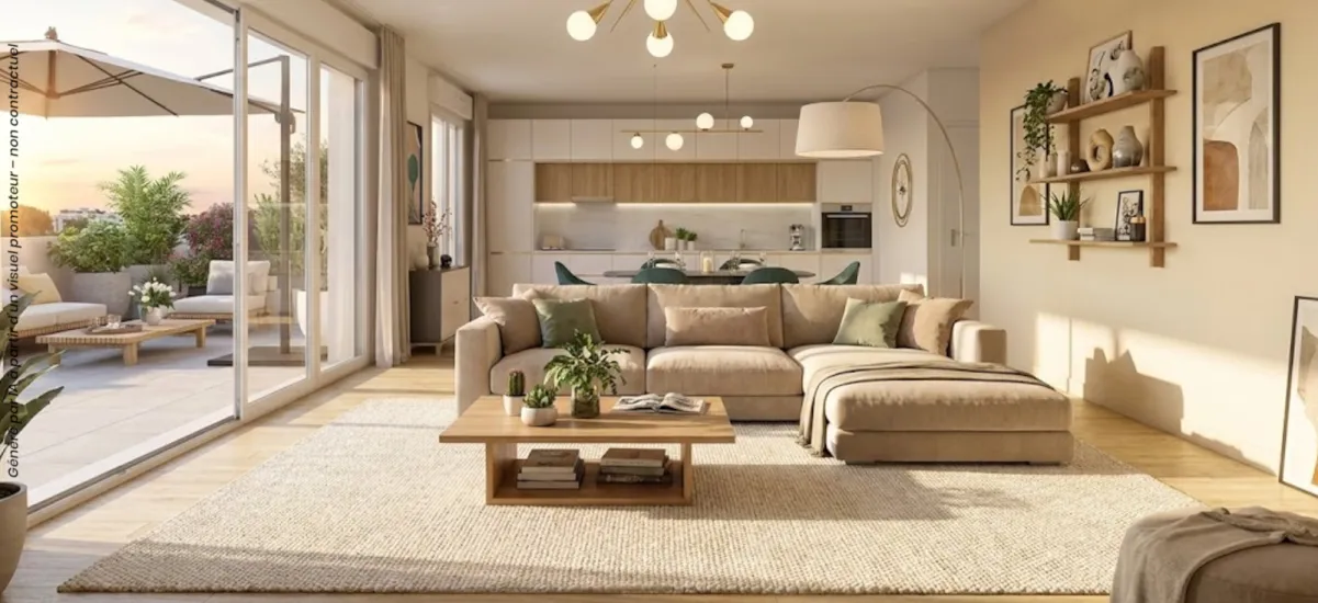 Clamart à 200 mètres du tramway T6