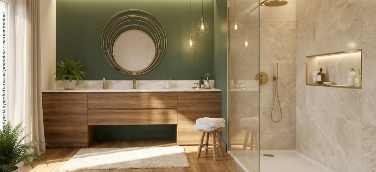 Clamart à 200 mètres du tramway T6