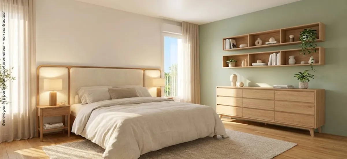 Cognin à 7 minutes du centre-ville de Chambéry