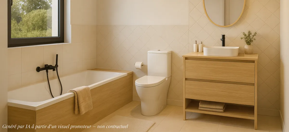 Drancy quartier Paris Campagne à 800m du T11 et du RER B