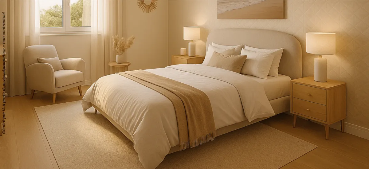 Dunkerque Zac du Grand Large vue mer