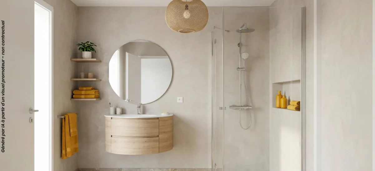 Lanton maisons duplex cadre naturel proche plage Suzette