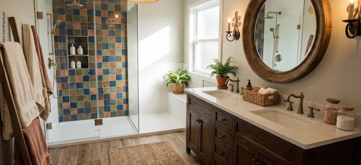 Mauves-sur-Loire en plein coeur de bourg