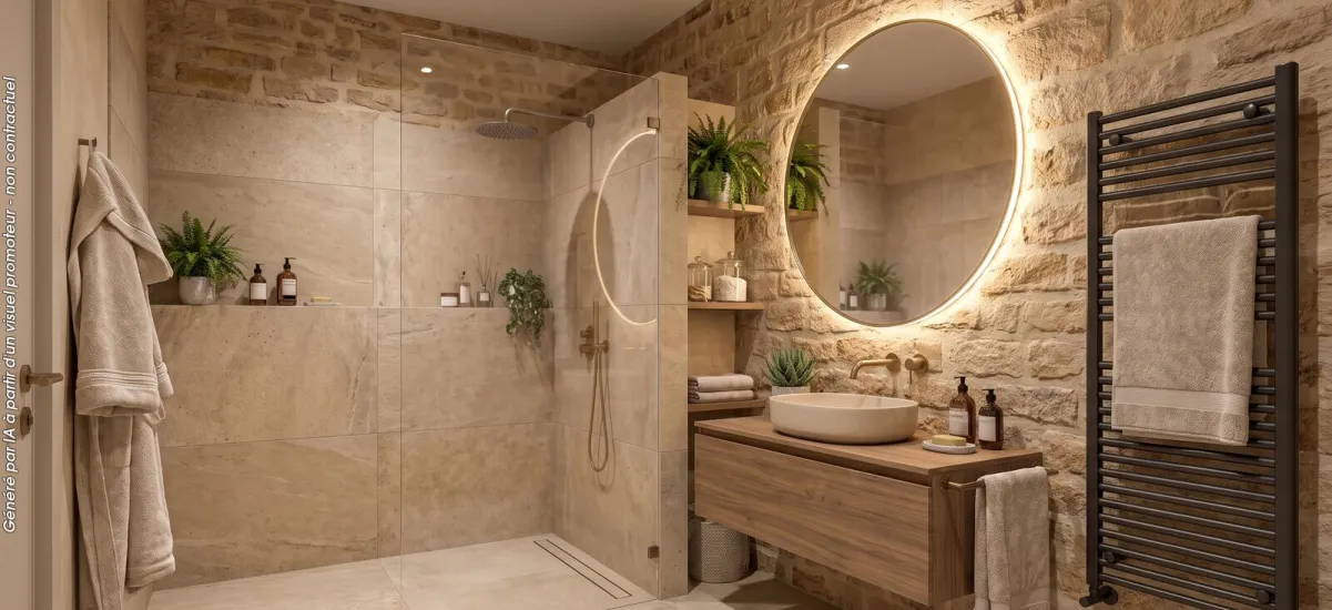 Metz réhabilitation à deux pas de la cathédrale Saint-Etienne