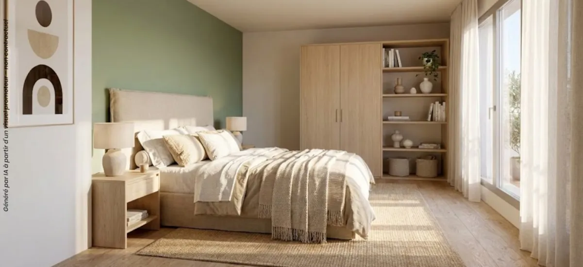 Puteaux aux portes de La Défense