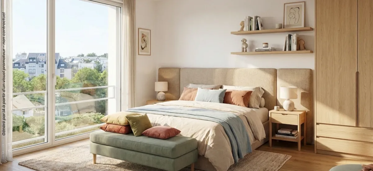 Saint-Julien-de-Concelles coeur de bourg proche commerces