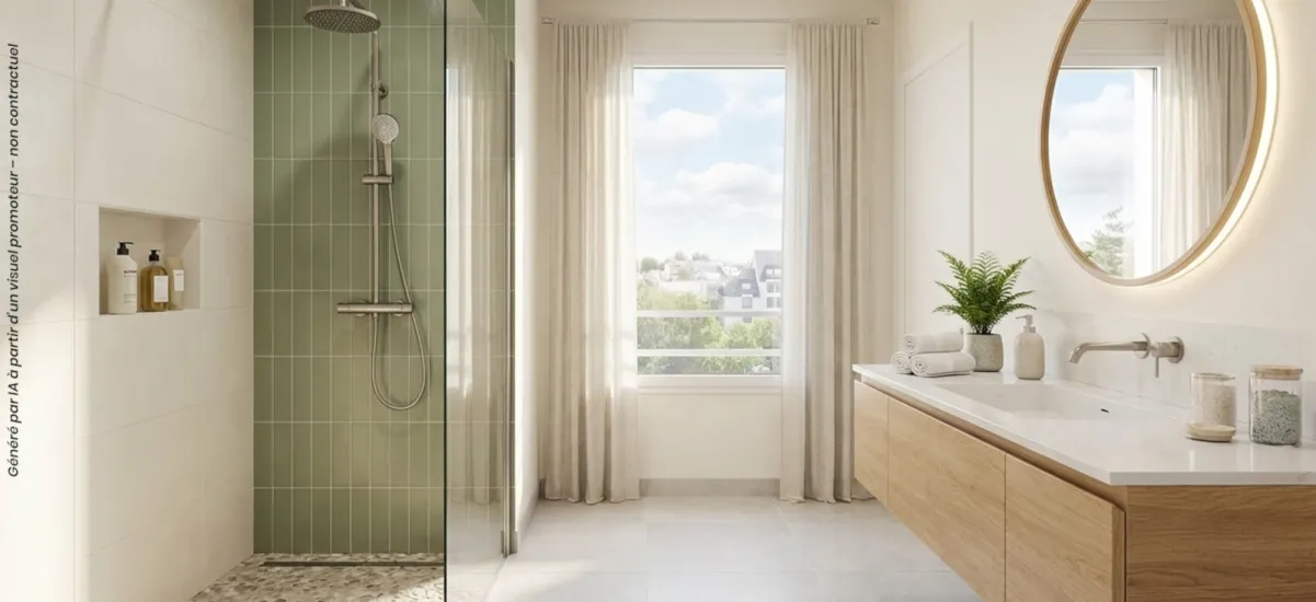 Saint-Julien-de-Concelles coeur de bourg proche commerces