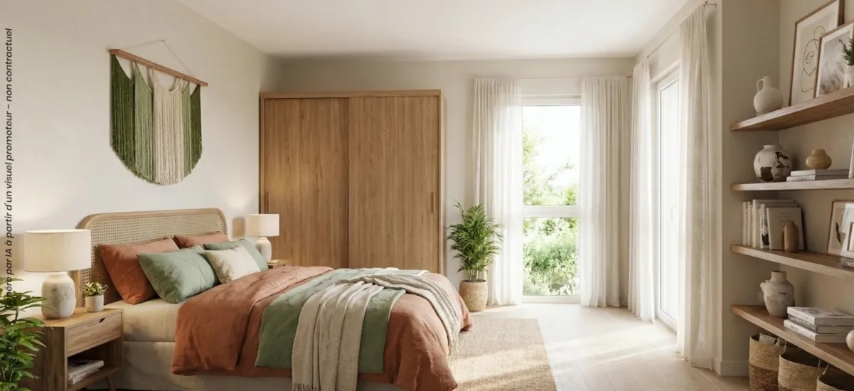 Saint-Julien-en-Genevois centre à 850m de la gare