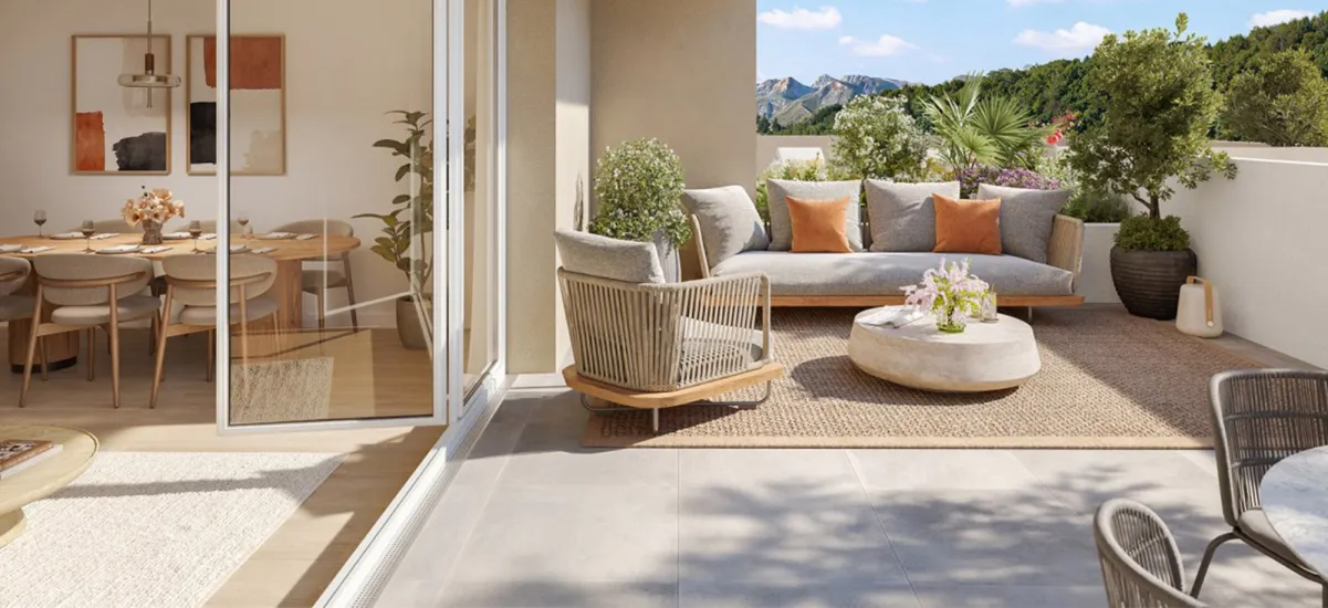 Saint-Martin-d'Hères aux portes de Grenoble