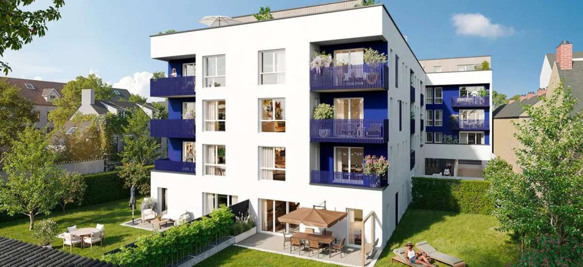 Sotteville-lès-Rouen aux portes de Rouen proche commerces