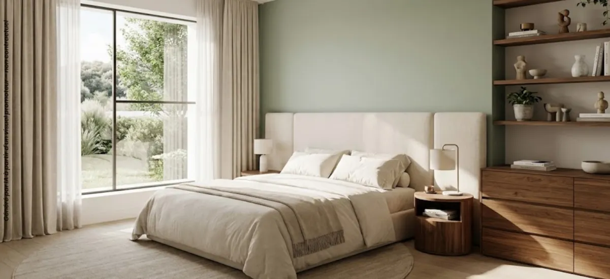 Villejuif à 5 minutes à pied du centre-ville