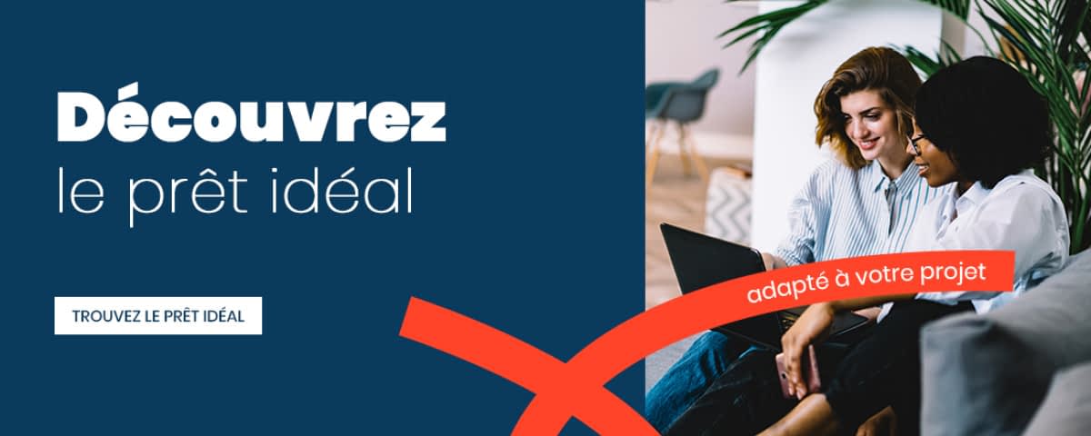 En savoir plus sur les prêts immobiliers