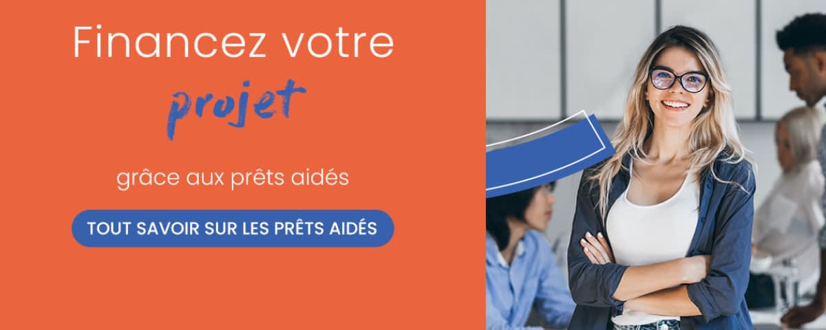 Tout savoir sur les prêts immobiliers aidés