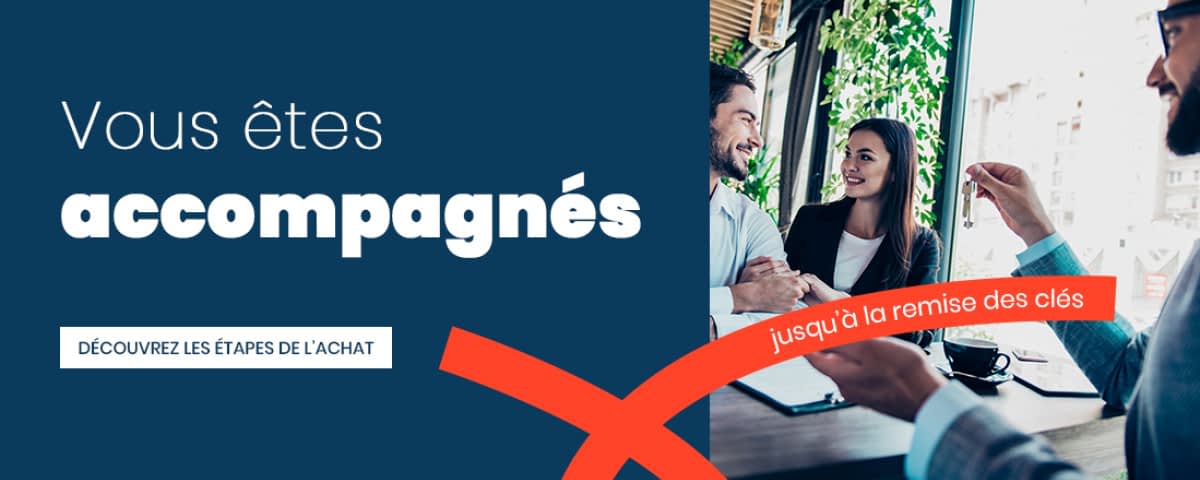 Devenez incollable sur les étapes de l’achat immobilier pour anticiper au mieux votre projet immobilier.